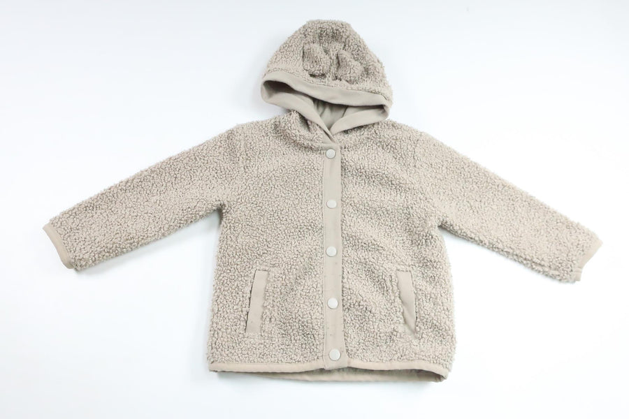 Munkjacka från Lupilu - Storlek 74/80 - Beige