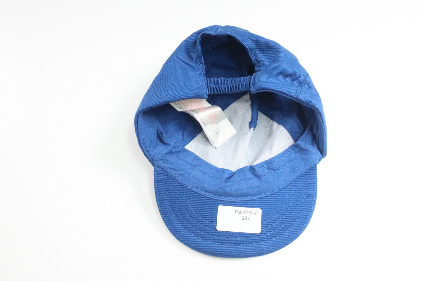Keps från Primark - Storlek 62/68 - Blå