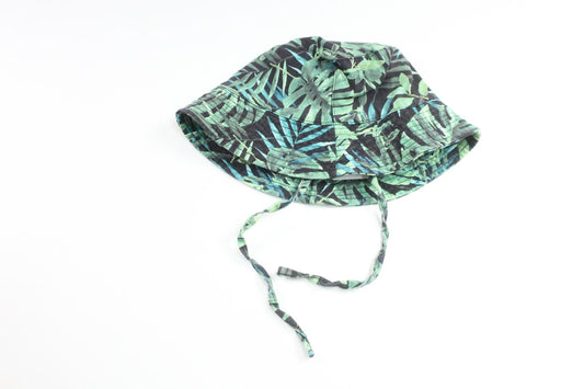 Solhatt från Kappahl - Storlek 48/50 - Grön