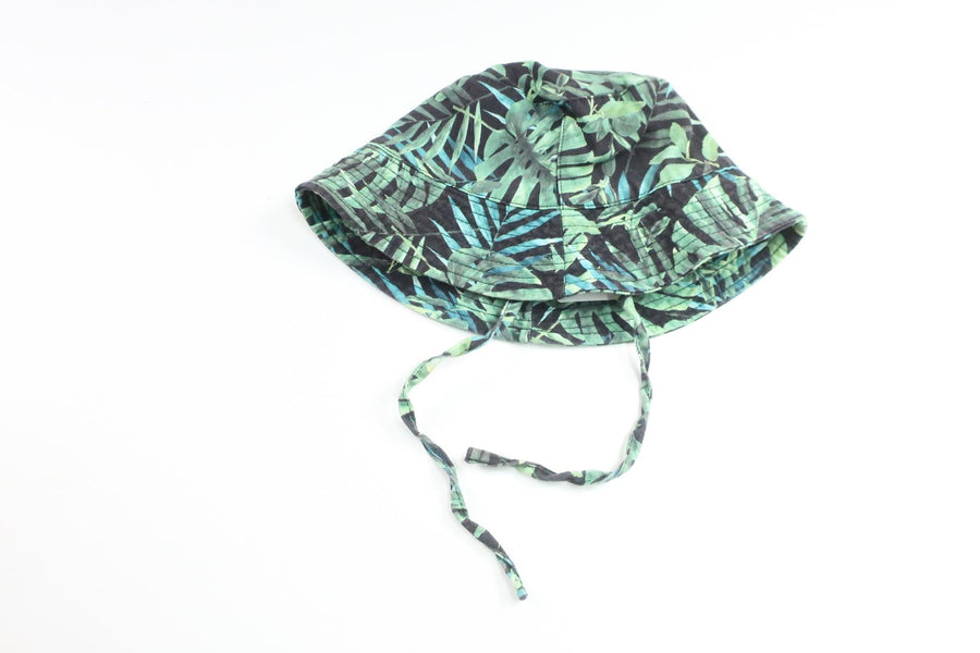 Solhatt från Kappahl - Storlek 48/50 - Grön