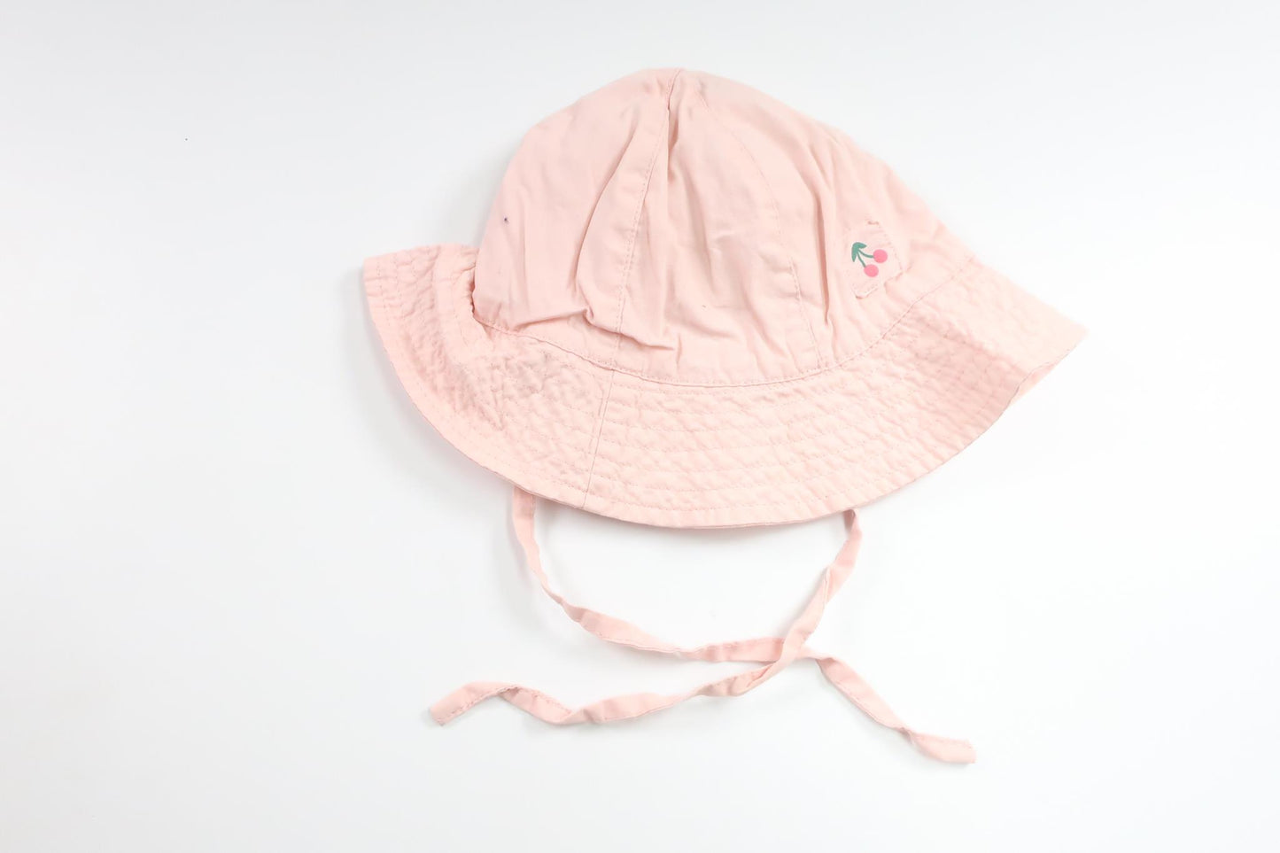Solhatt från Kappahl - Storlek 48/50 - Rosa