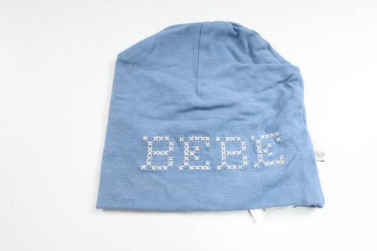 Mössa från BEBE - Storlek 38/40 - Blå