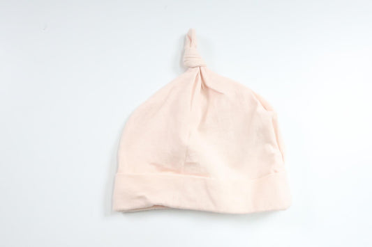 Mössa från H&M - Storlek 56 - Rosa