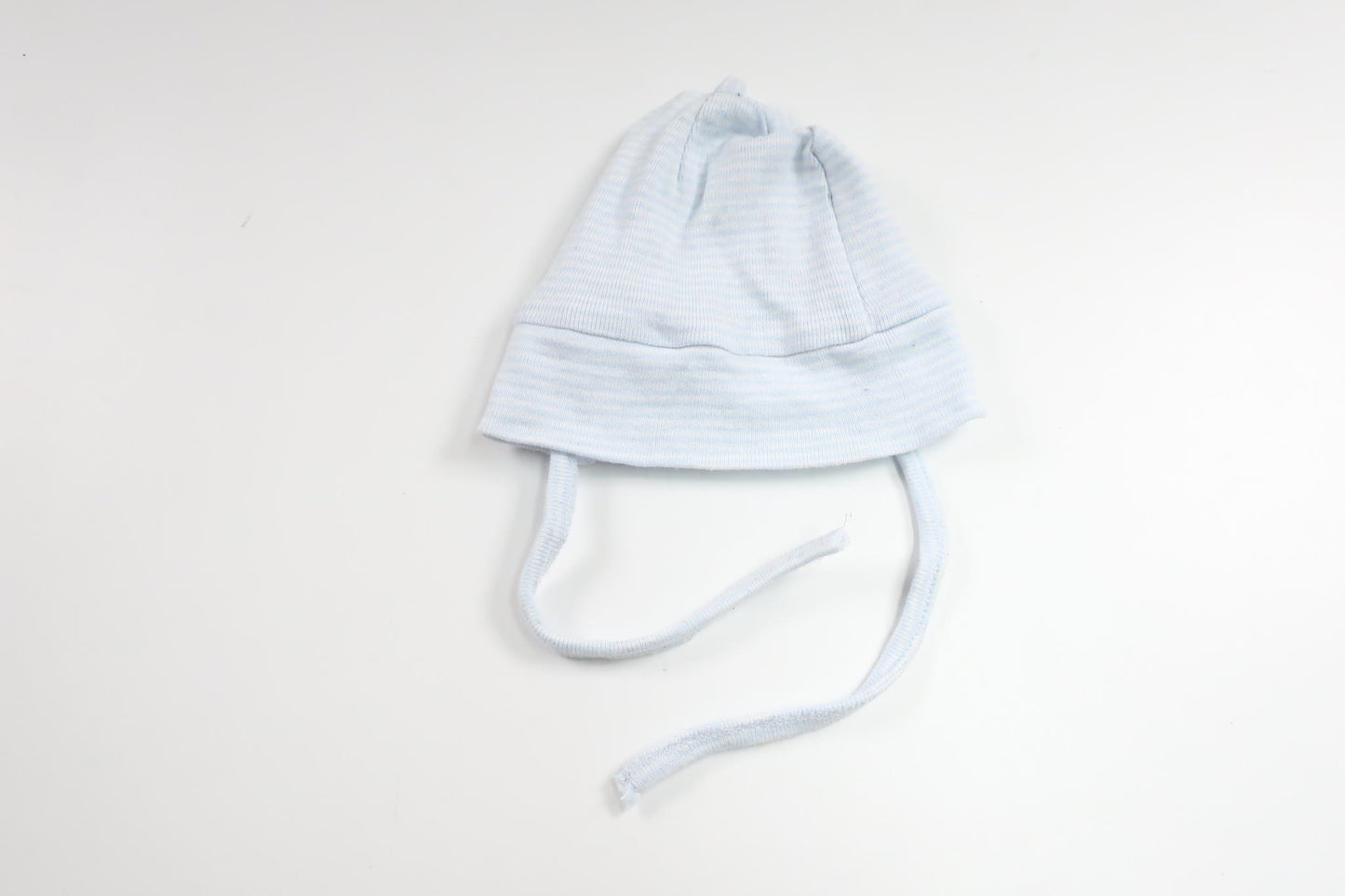 Striped hat from Cubus - Size 50/56 - Blue