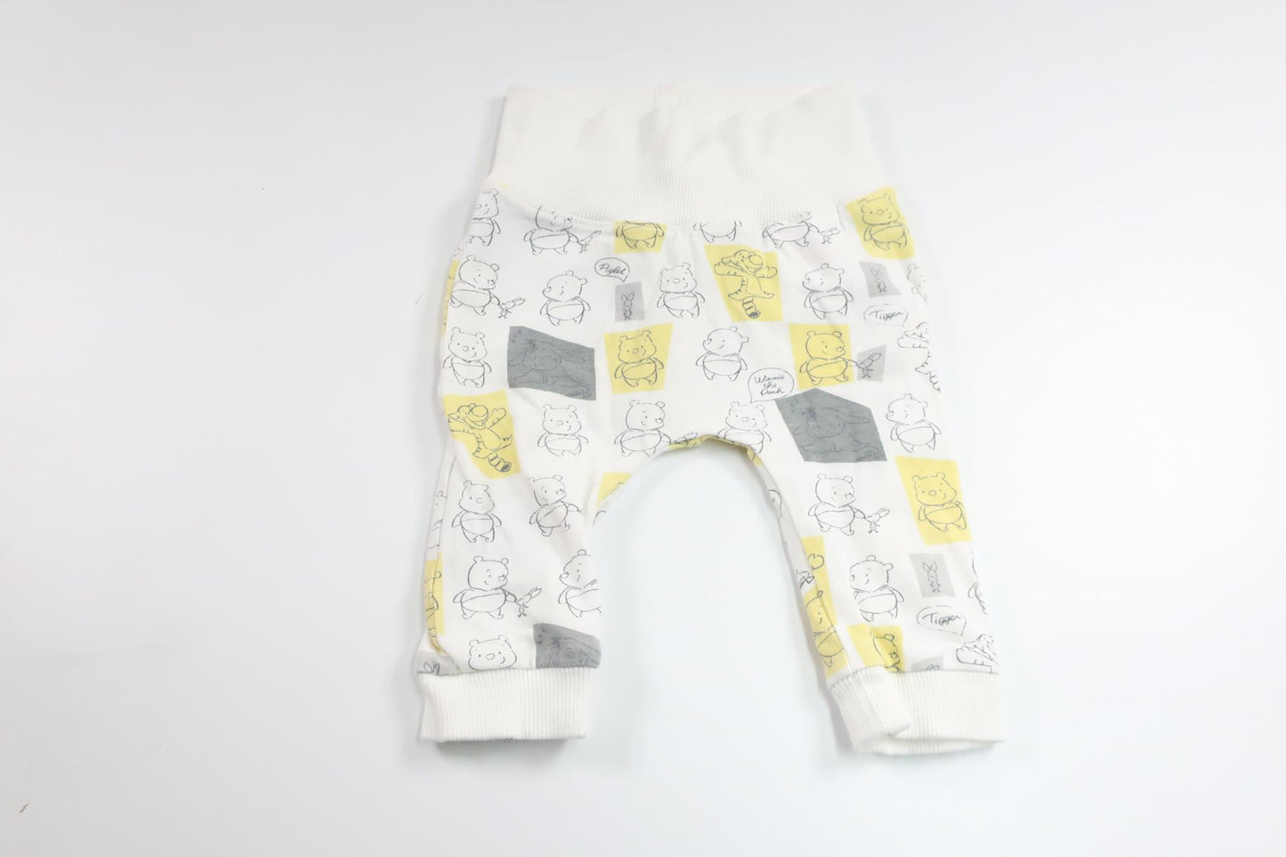 Pants from Name It - Size 56 - White