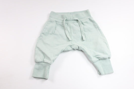 Byxor från Lindex - Storlek 56 - Blå