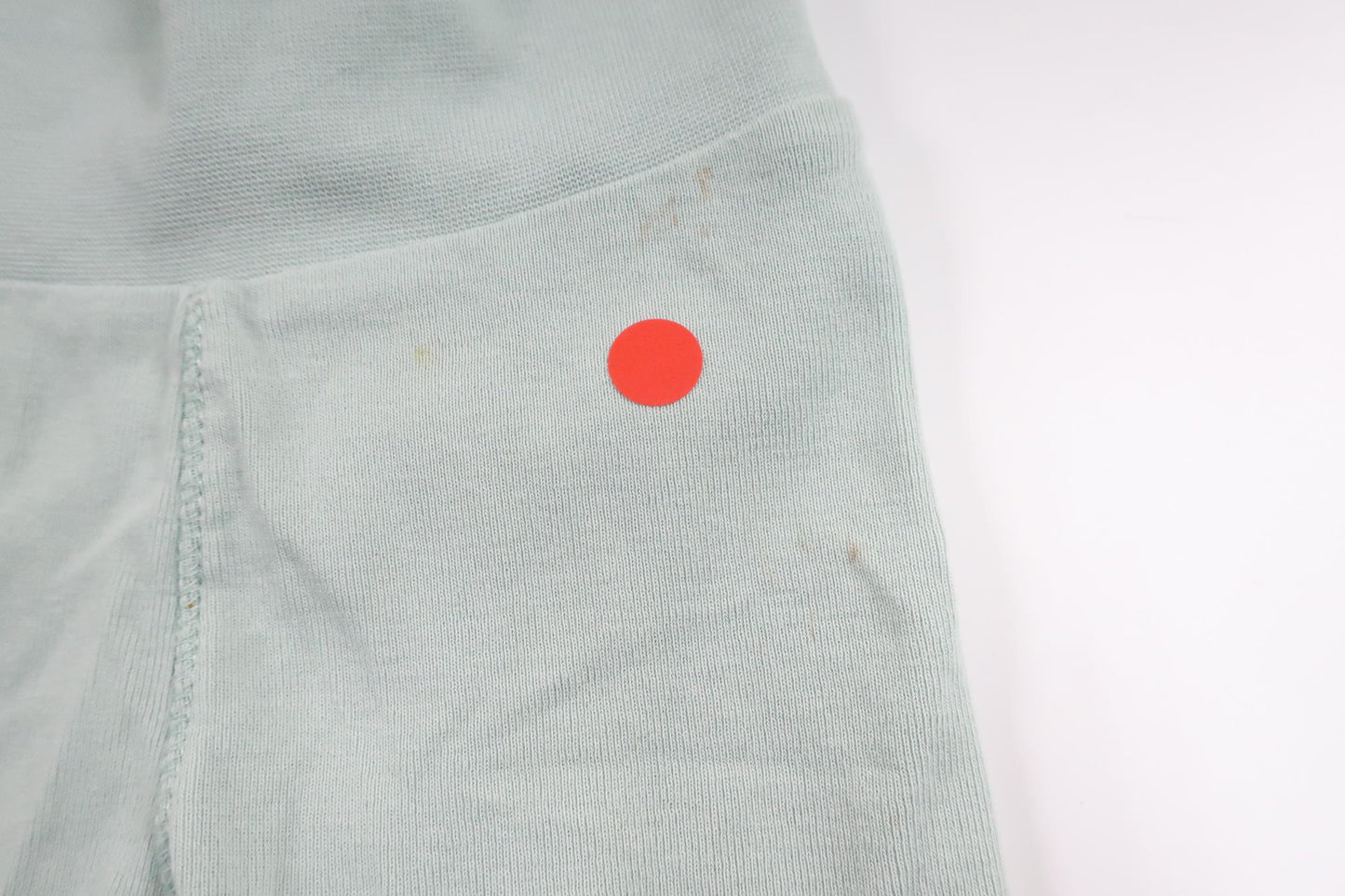 Pants from H&M - Size 56 - Blue