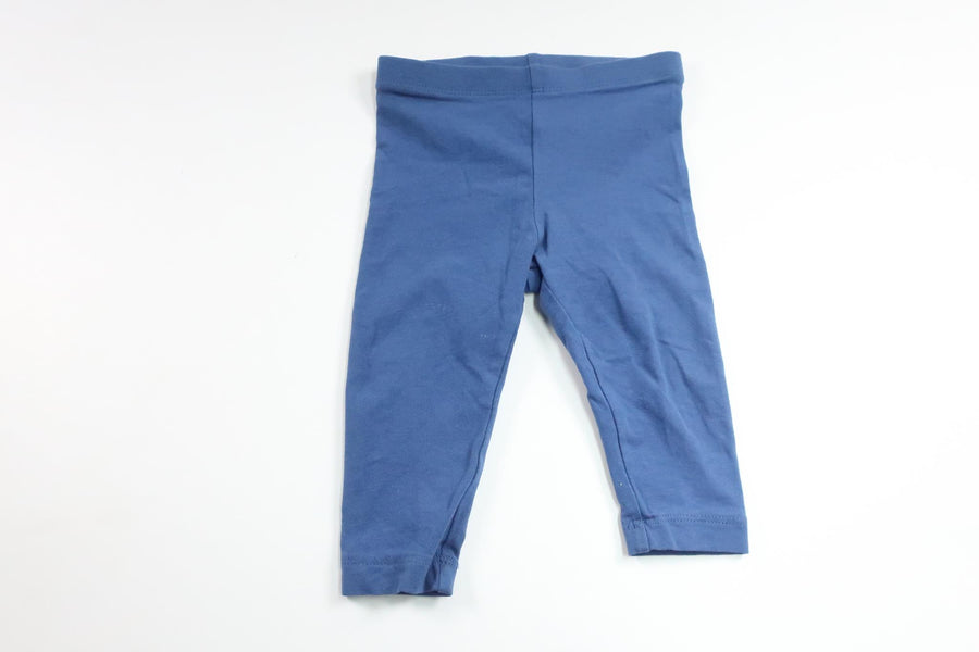 Leggings från Lupilu - Storlek 62/68 - Blå