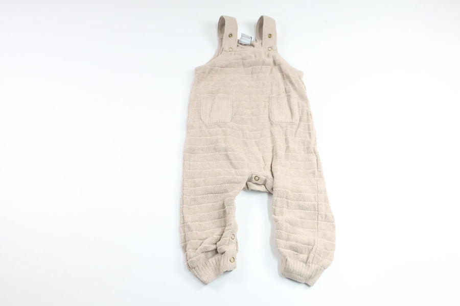 Jumpsuit från Polarn o. Pyret - Storlek 68 - Beige