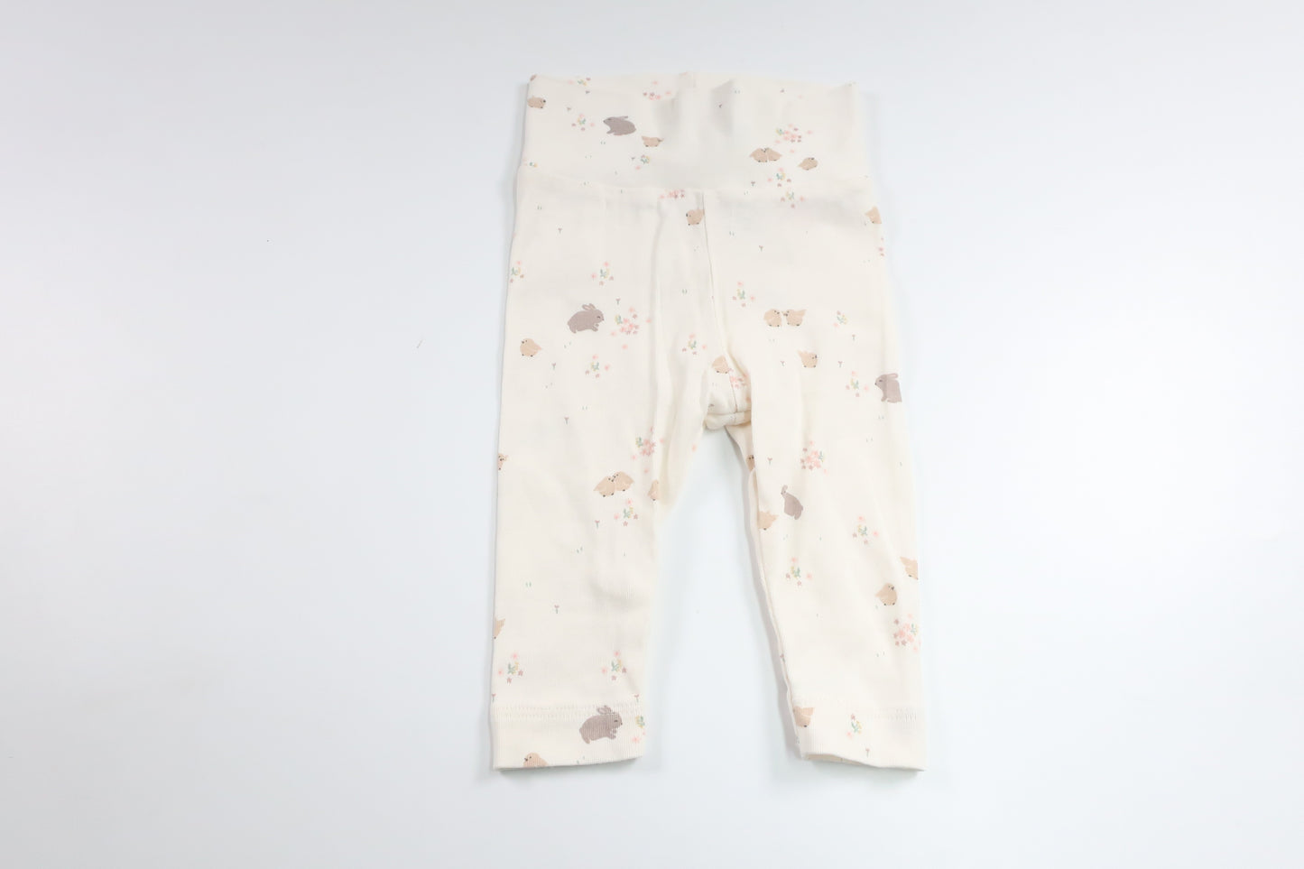 Pants from H&M - Size 62 - Pink