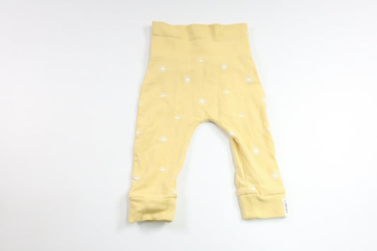 Byxor från Cubus - Storlek 62 - Gul