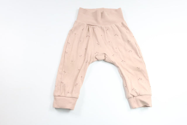 Byxor från H&M - Storlek 68/74 - Rosa