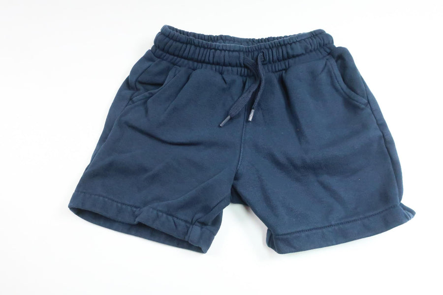Shorts från Kappahl - Storlek 98/104 - Marinblå