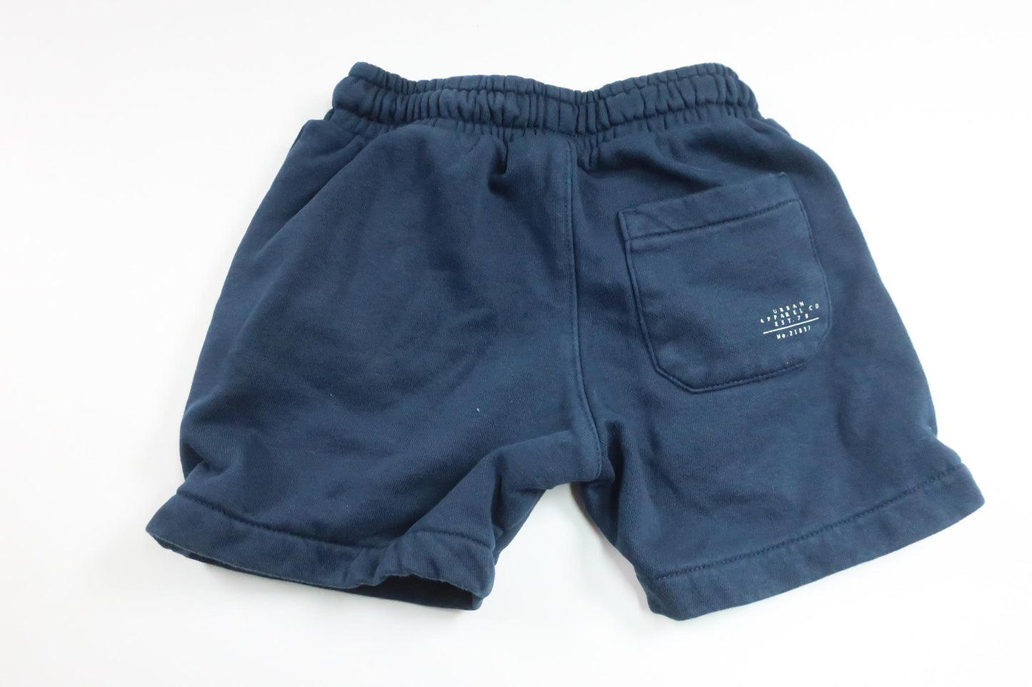 Shorts från Kappahl - Storlek 98/104 - Marinblå