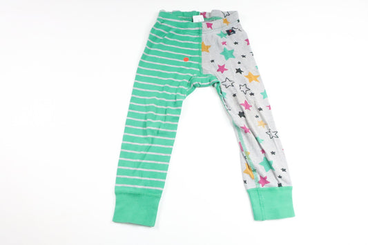 Byxor från Polarn o. Pyret - Storlek 98 - Multi