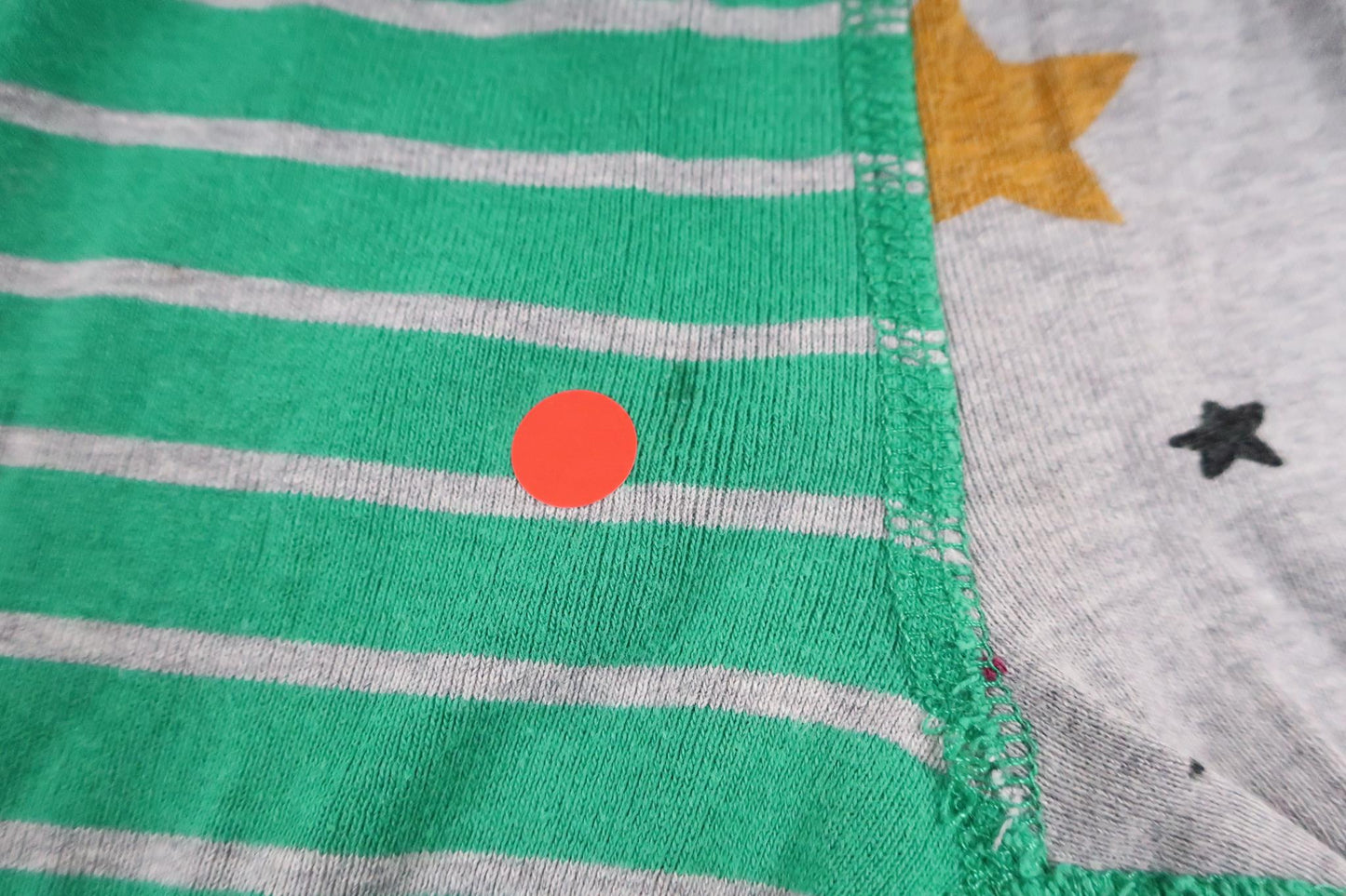 Byxor från Polarn o. Pyret - Storlek 98 - Multi