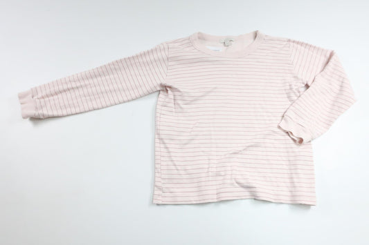 Pyjamas tröja från Livly - Storlek 116 - Rosa