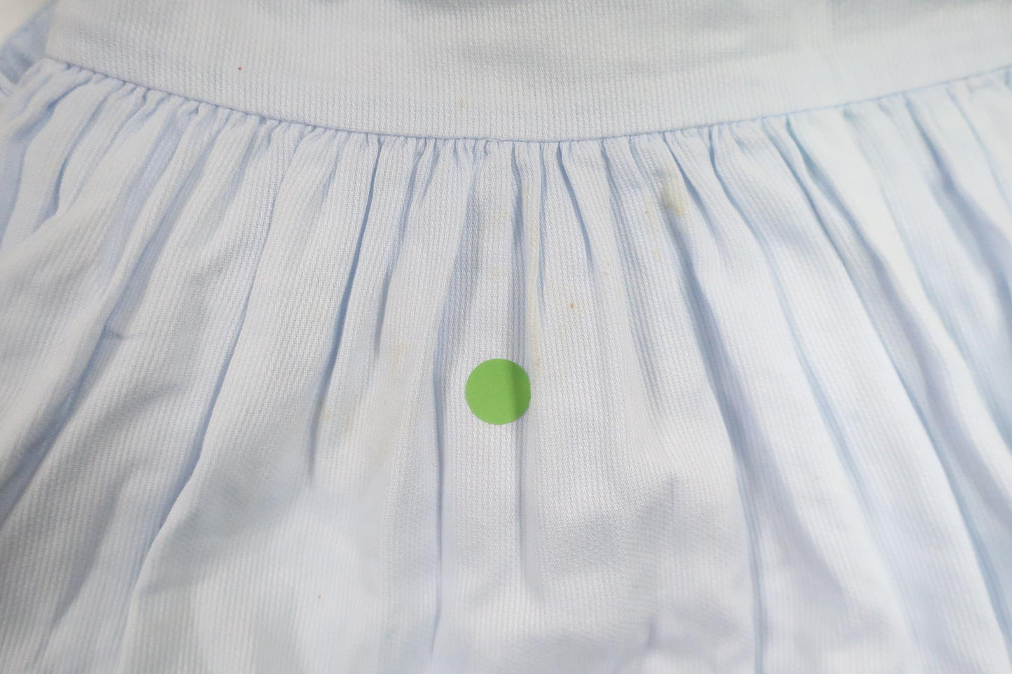 Klänning från Livly - Storlek 116 - Blå