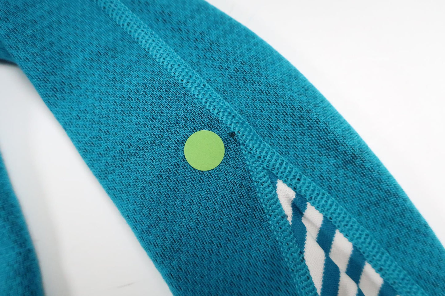 Underställströja från Helly Hansen - Storlek 98 - Blå