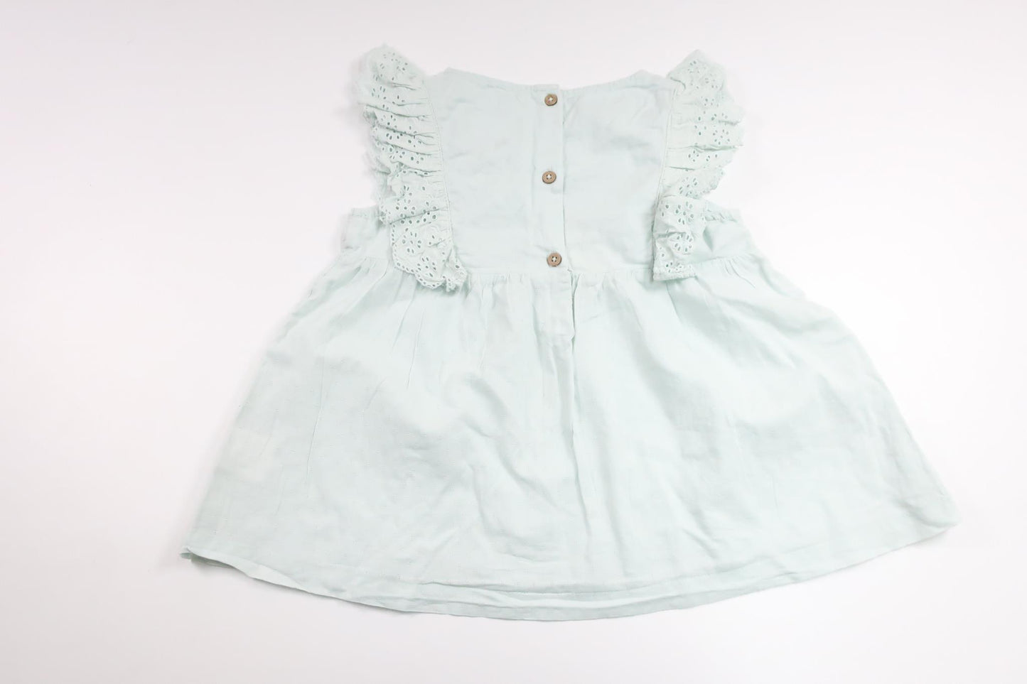 Tunika från Newbie - Storlek 122 - Blå