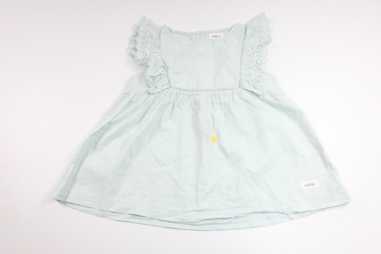 Tunika från Newbie - Storlek 122 - Blå