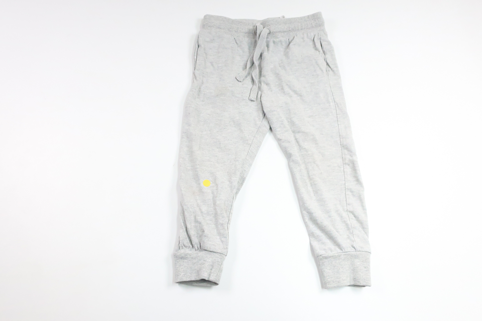 Byxor från H&M - Storlek 98 - Grå