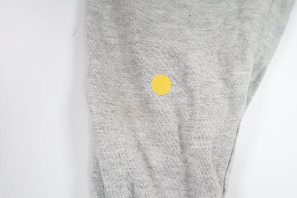 Byxor från H&M - Storlek 98 - Grå