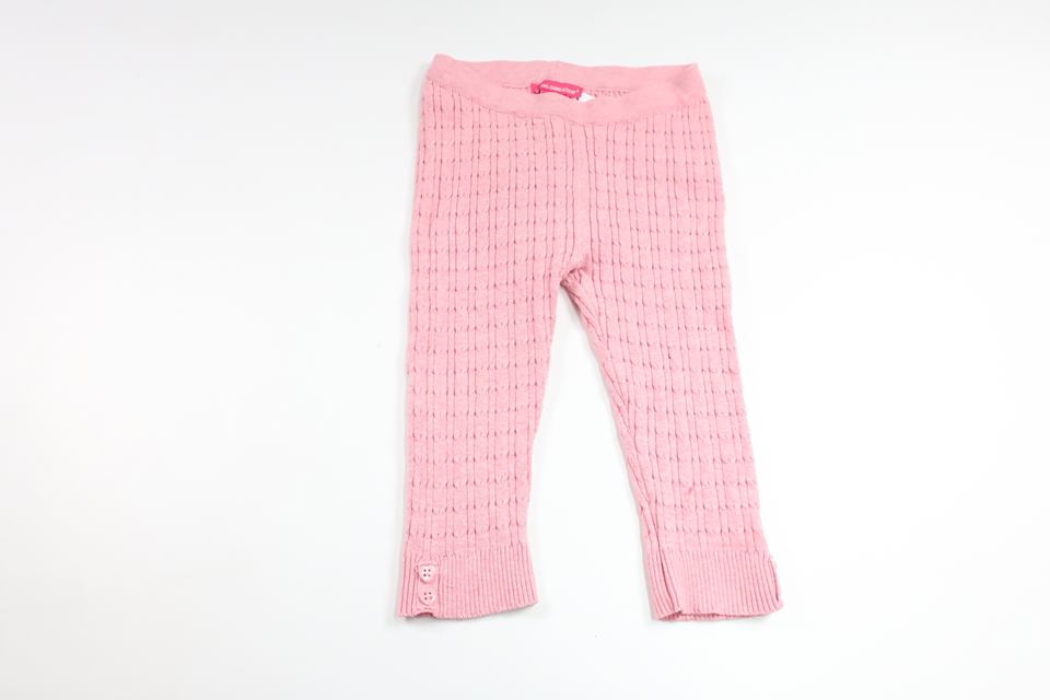 Byxor från Young Dimension - Storlek 92 - Rosa