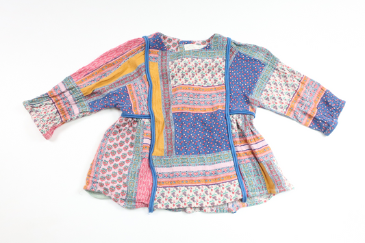 Tunika från Zara - Storlek 86/92 - Multi