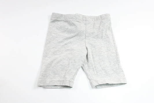 Shorts från H&M - Storlek 98 - Grå
