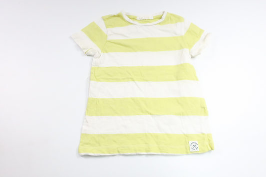 T-shirt från Kappahl - Storlek 98/104 - Gul