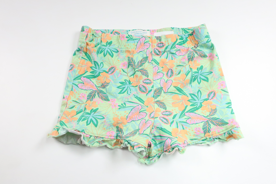 Shorts från Primark - Storlek 104 - Grön