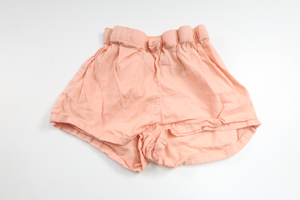 Shorts från H&M - Storlek 86 - Rosa