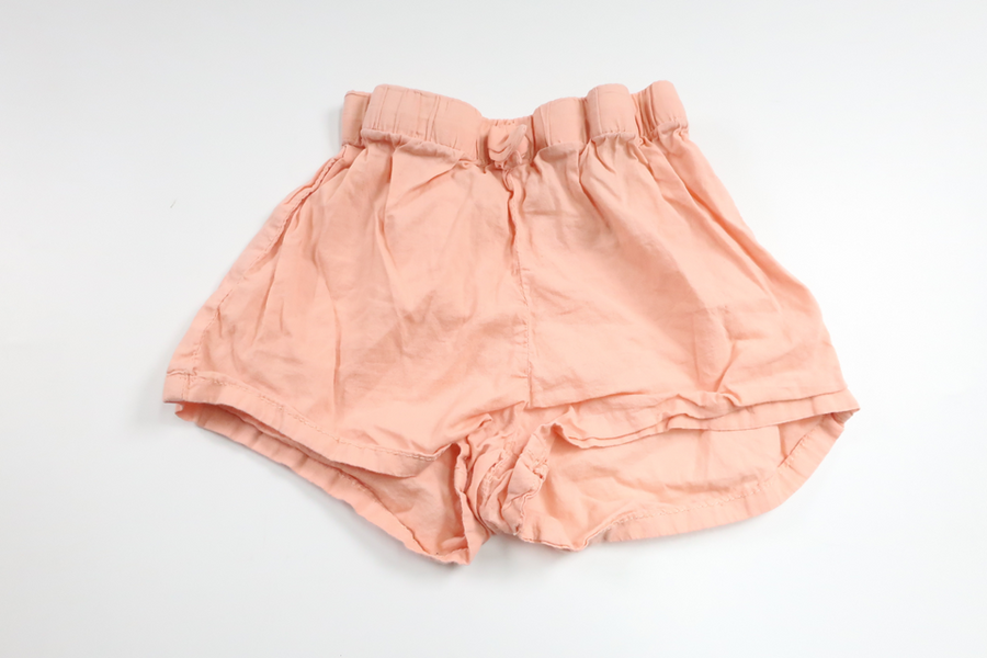 Shorts från H&M - Storlek 86 - Rosa