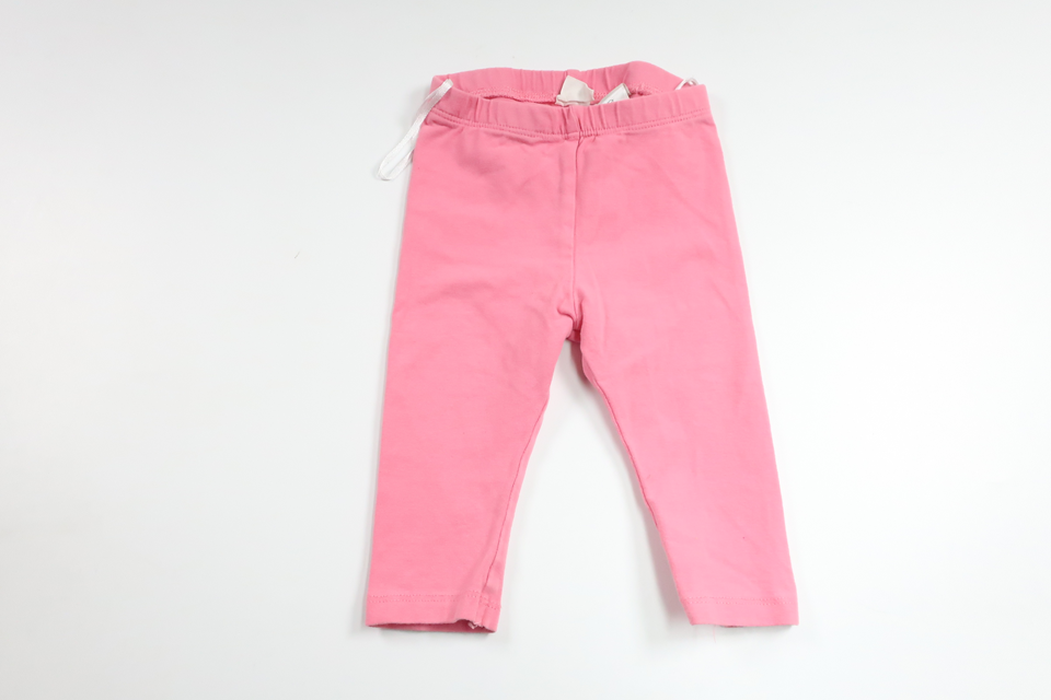 Byxor från H&M - Storlek 68 - Rosa