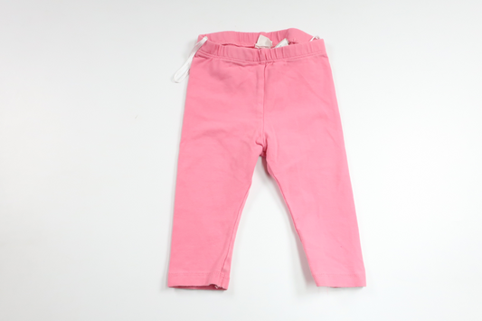 Byxor från H&M - Storlek 68 - Rosa