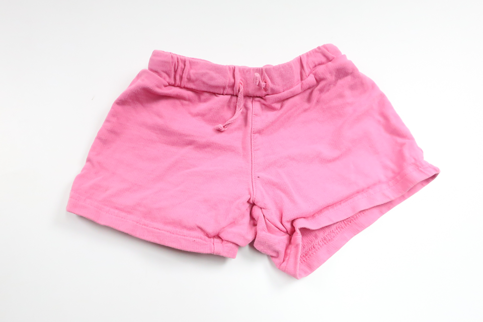 Shorts från Polarn o. Pyret - Storlek 86 - Rosa