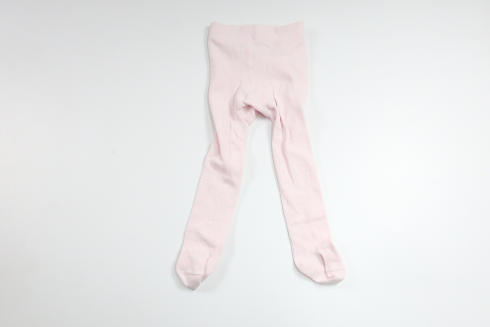 Strumpbyxor från H&M - Storlek 50/56 - Rosa