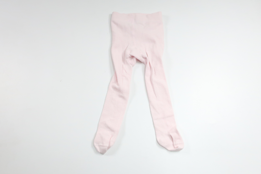 Strumpbyxor från H&M - Storlek 50/56 - Rosa