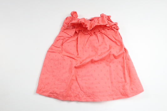 Klänning från H&M - Storlek 68 - Rosa