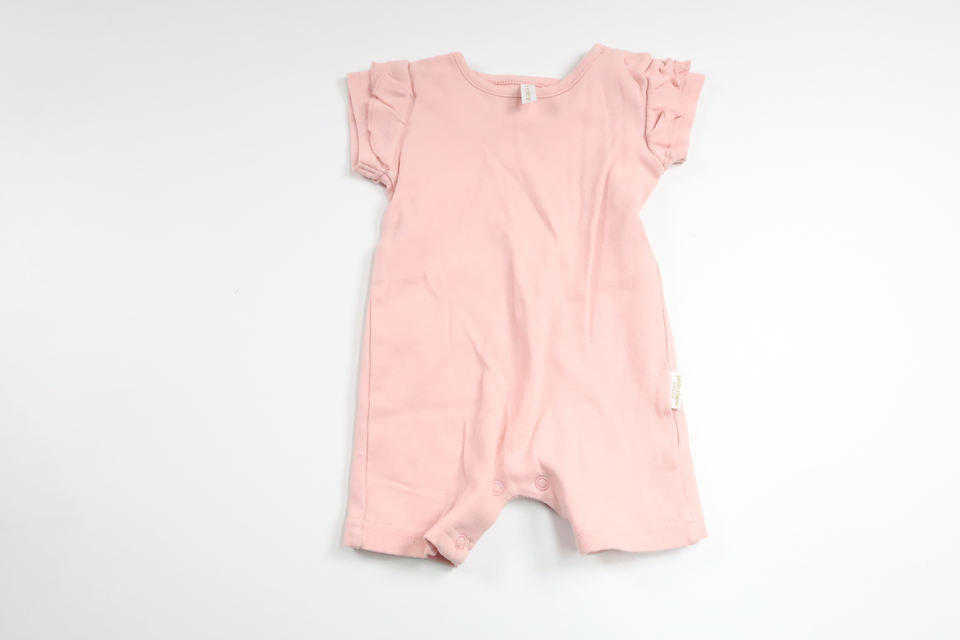 Jumpsuit från Petite Chérie - Storlek 62 - Rosa