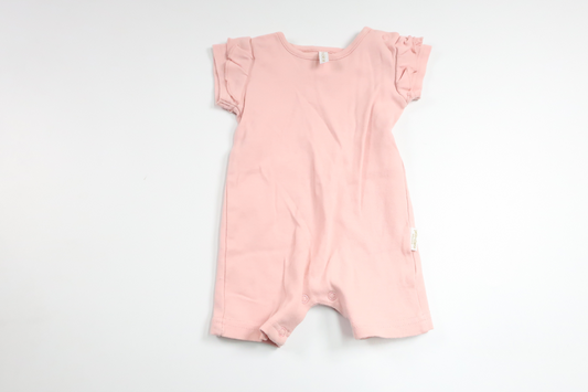 Jumpsuit från Petite Chérie - Storlek 62 - Rosa
