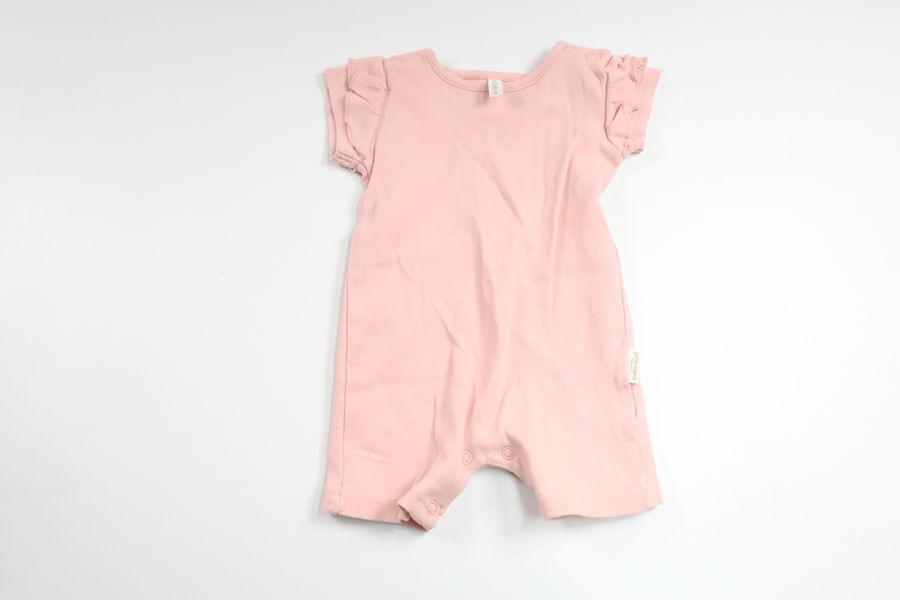 Jumpsuit från Petite Chérie - Storlek 62 - Rosa