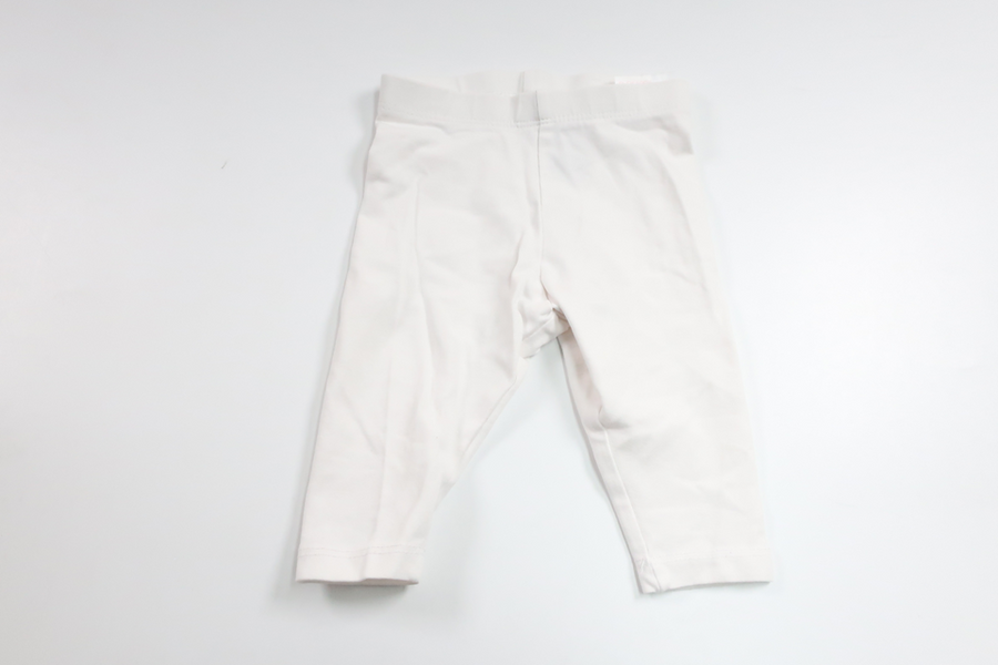 Byxor från H&M - Storlek 56 - Vit