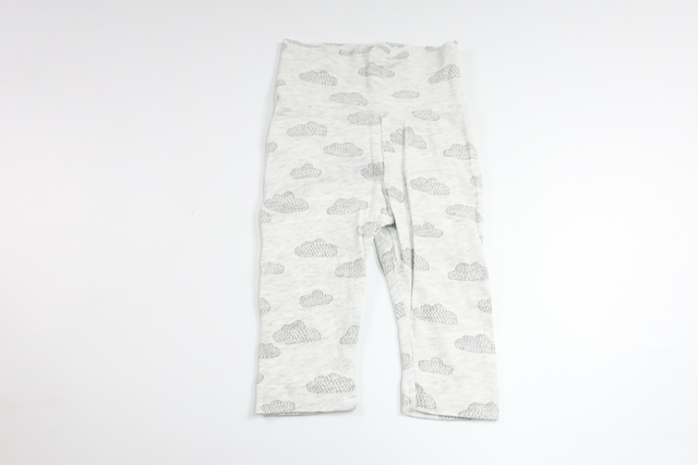 Byxor från H&M - Storlek 62 - Grå
