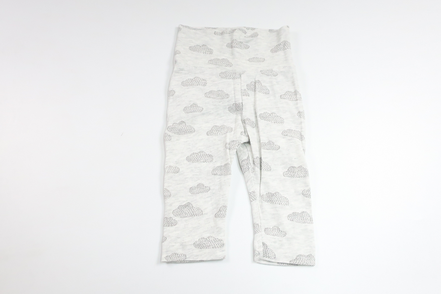 Byxor från H&M - Storlek 62 - Grå