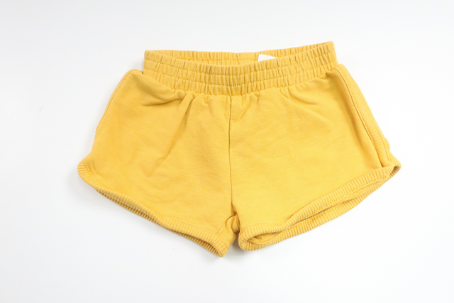 Shorts från Kappahl - Storlek 62 - Gul