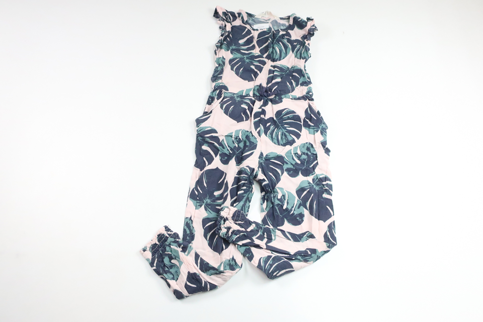Jumpsuit från H&M - Storlek 110 - Rosa