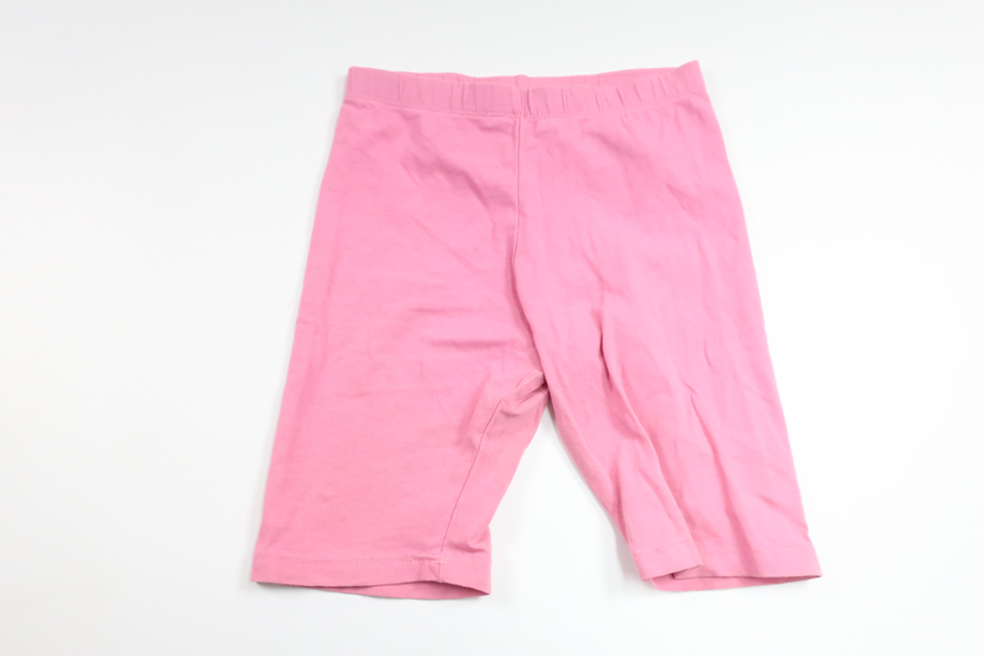 Shorts från H&M - Storlek 116 - Rosa
