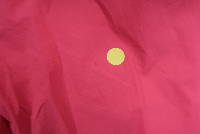 Shorts från Neomondo - Storlek 110 - Röd